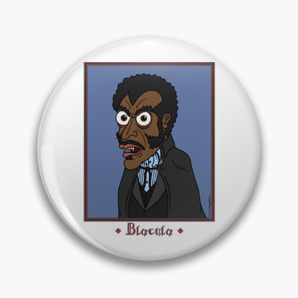 Item preview, My Favorite People Great Model Blacula Gift For Fan designed and sold by DanielMichase.