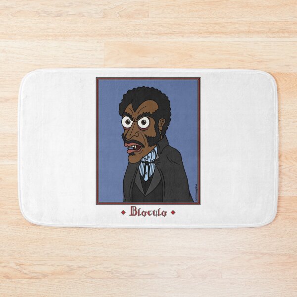 Item preview, My Favorite People Great Model Blacula Gift For Fan designed and sold by DanielMichase.