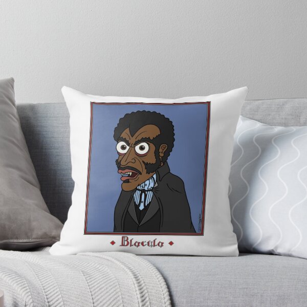 Item preview, My Favorite People Great Model Blacula Gift For Fan designed and sold by DanielMichase.