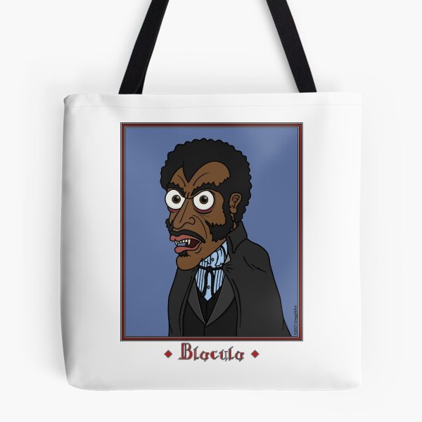 Item preview, My Favorite People Great Model Blacula Gift For Fan designed and sold by DanielMichase.