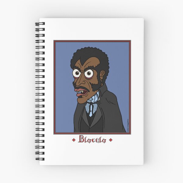Item preview, My Favorite People Great Model Blacula Gift For Fan designed and sold by DanielMichase.
