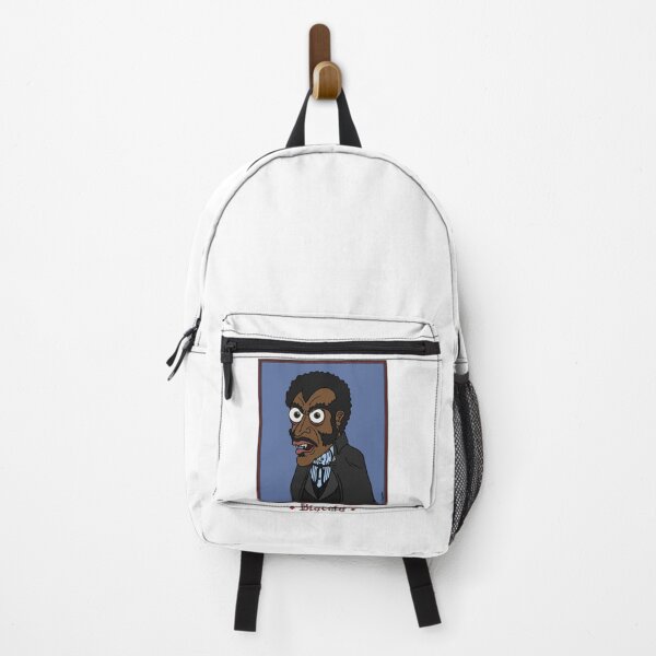 Item preview, My Favorite People Great Model Blacula Gift For Fan designed and sold by DanielMichase.