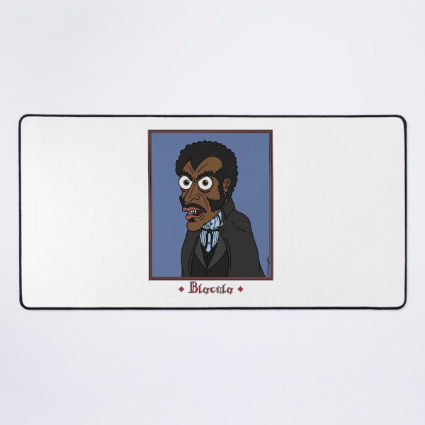 Item preview, My Favorite People Great Model Blacula Gift For Fan designed and sold by DanielMichase.