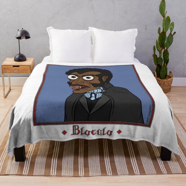 Item preview, My Favorite People Great Model Blacula Gift For Fan designed and sold by DanielMichase.