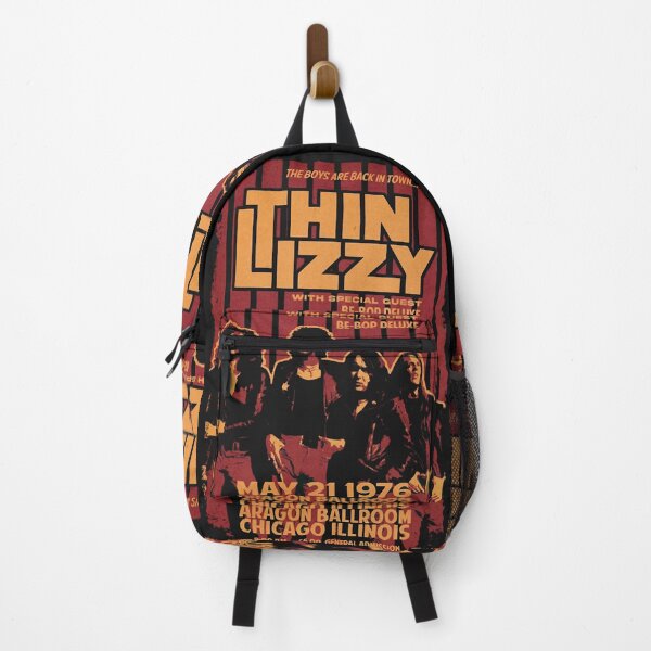 Item preview, Thin Lizzy designed and sold by france475.