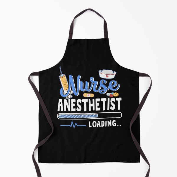 Item preview, Funny Nurse Anesthetist Loading Quote Cool CRNA Graduation designed and sold by NgocCong.