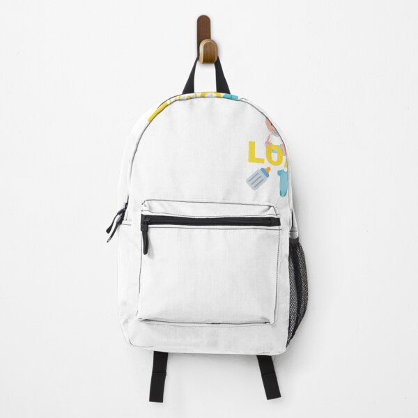 Item preview, baby is loading designed and sold by Huluhub.