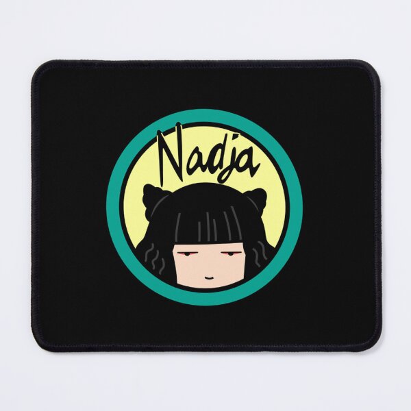 Item preview, Nadja Funny designed and sold by BufFord71.