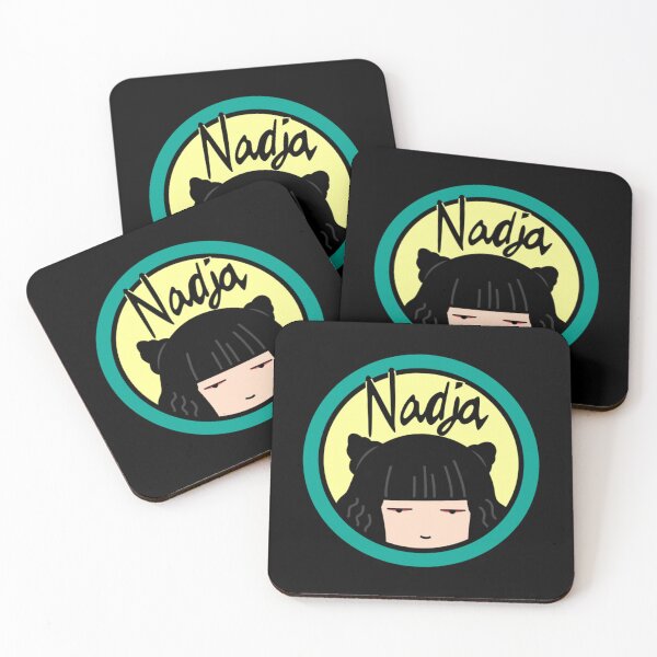 Item preview, Nadja Funny designed and sold by BufFord71.