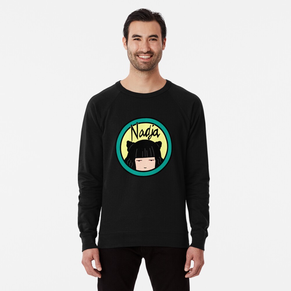 Aperçu de l'œuvre Sweatshirt léger créée et vendue par BufFord71.