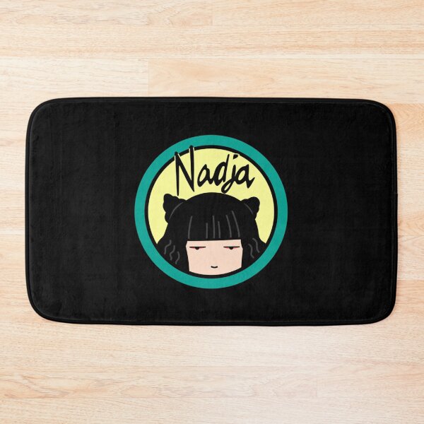 Item preview, Nadja Funny designed and sold by BufFord71.