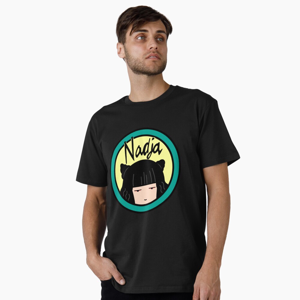 Aperçu de l'œuvre T-shirt premium créée et vendue par BufFord71.
