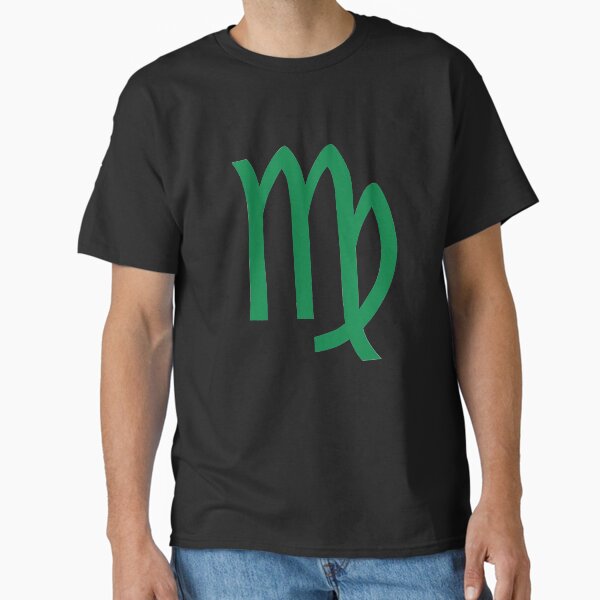 Item preview, Virgo Sign designed and sold by Amdusias.