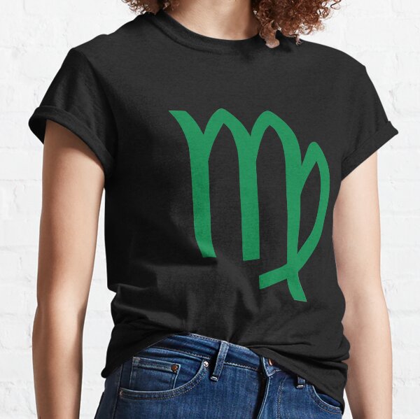 Zodiac Sign T-Shirts Sale | Redbubble for