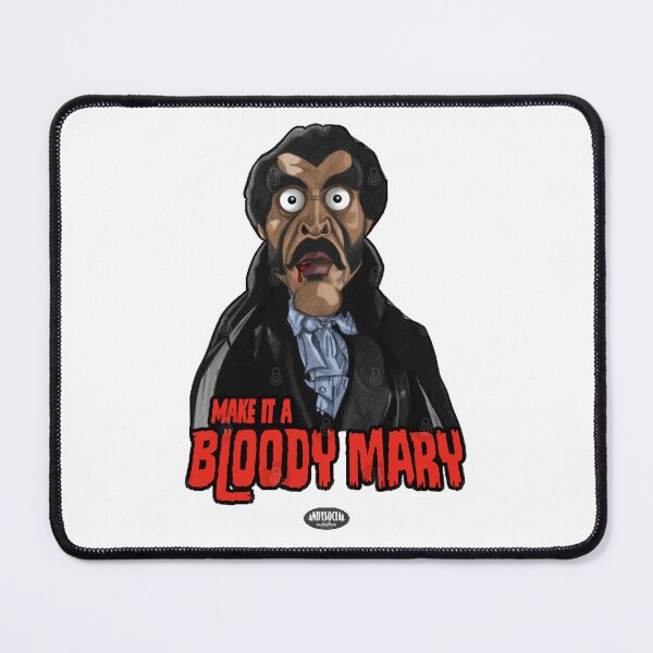 Item preview, People Call Me Special Present Blacula Retro Vintage designed and sold by DanielMichase.