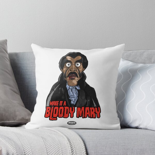 Item preview, People Call Me Special Present Blacula Retro Vintage designed and sold by DanielMichase.