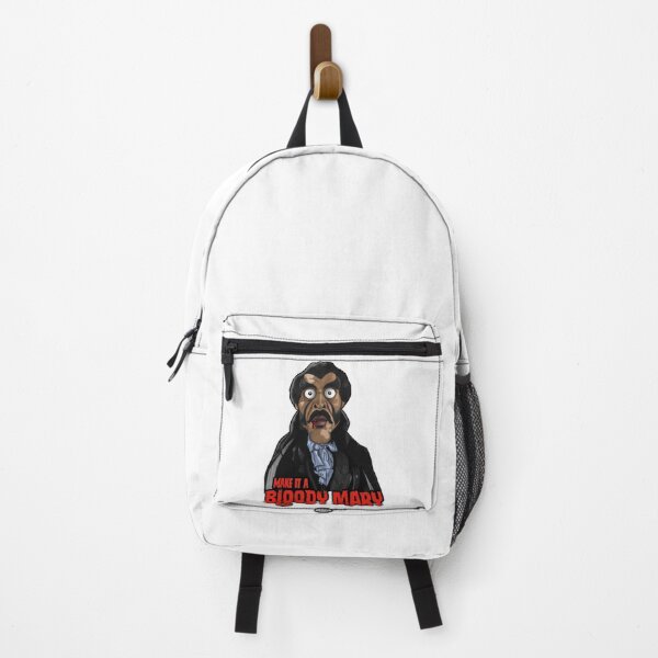 Item preview, People Call Me Special Present Blacula Retro Vintage designed and sold by DanielMichase.