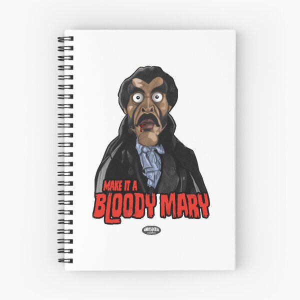Item preview, People Call Me Special Present Blacula Retro Vintage designed and sold by DanielMichase.