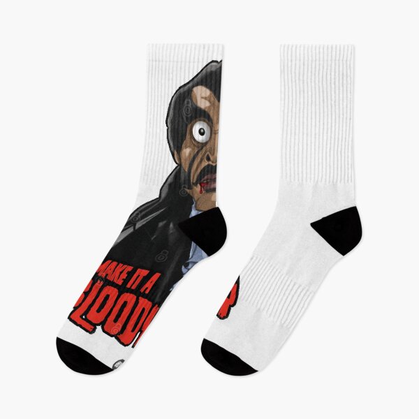 Item preview, People Call Me Special Present Blacula Retro Vintage designed and sold by DanielMichase.