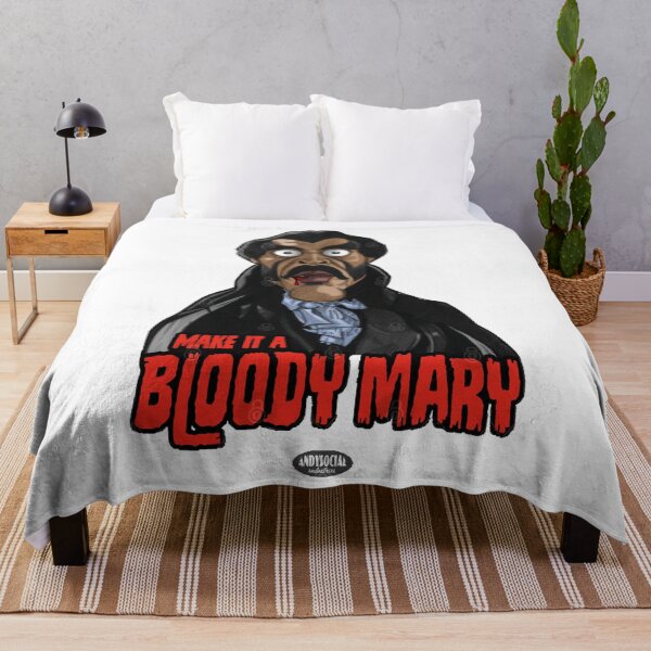 Item preview, People Call Me Special Present Blacula Retro Vintage designed and sold by DanielMichase.