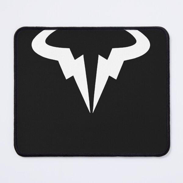 Item preview, Best seller rafael nadal logo merchandise designed and sold by Frederick12.