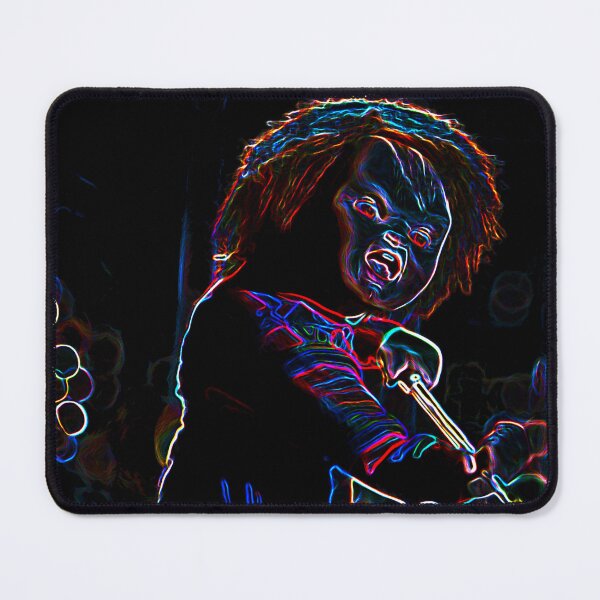 Item preview, PRIDE OF CHUCKY (Cropped For Blacks) designed and sold by knifeprty13.