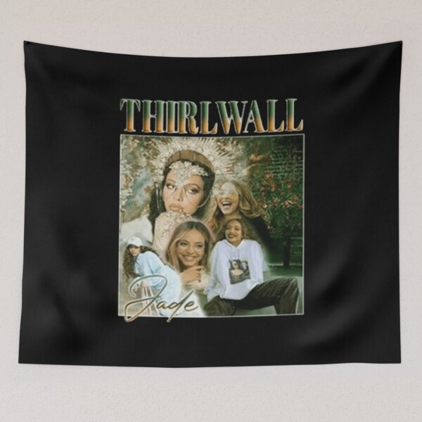Item preview, Jade Thirlwall designed and sold by SHOPjsca.