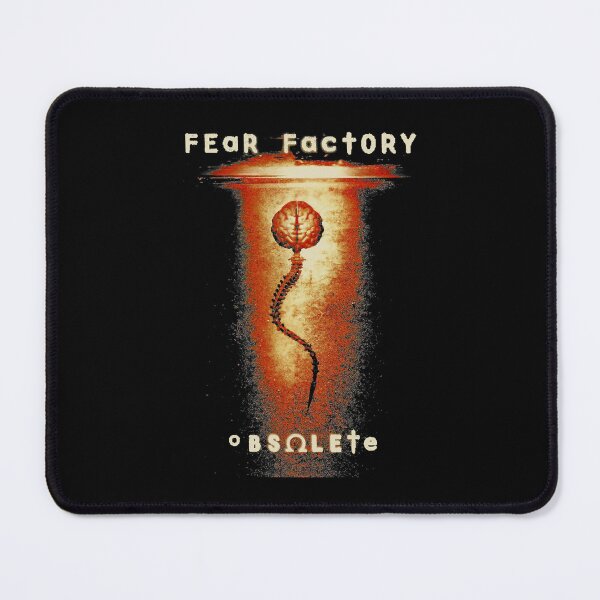 Item preview, Fear Factory designed and sold by france475.