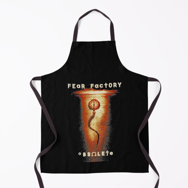Item preview, Fear Factory designed and sold by france475.