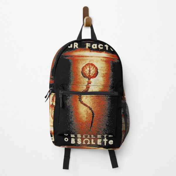 Item preview, Fear Factory designed and sold by france475.