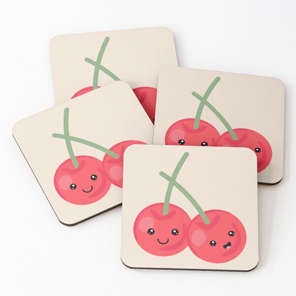 Item preview, Sweet Cherries designed and sold by cutieotter.