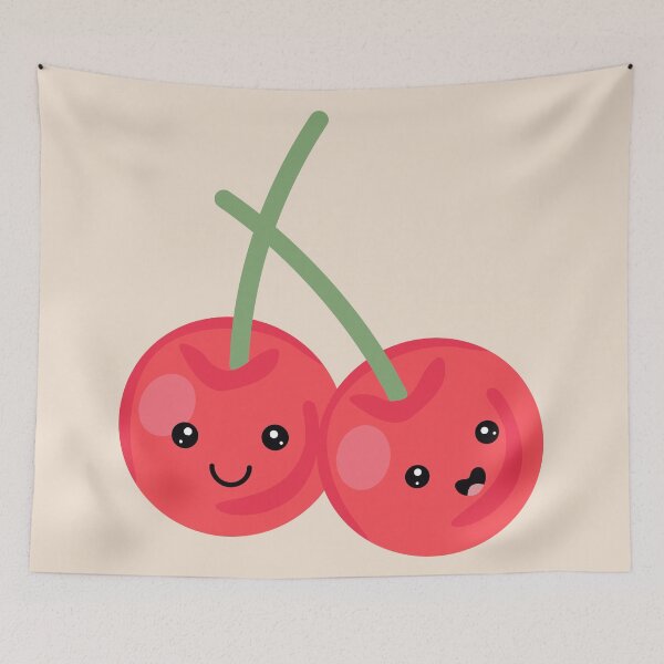 Item preview, Sweet Cherries designed and sold by cutieotter.