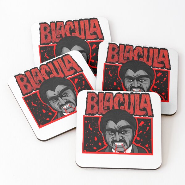 Item preview, Women Men Beautiful Model Blacula Retro Vintage designed and sold by DanielMichase.