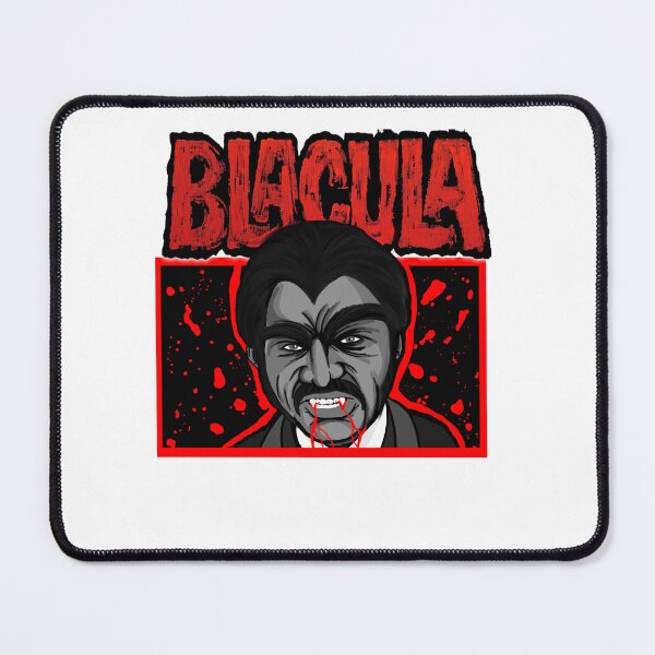 Item preview, Women Men Beautiful Model Blacula Retro Vintage designed and sold by DanielMichase.