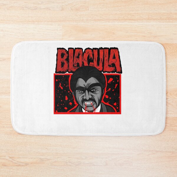 Item preview, Women Men Beautiful Model Blacula Retro Vintage designed and sold by DanielMichase.