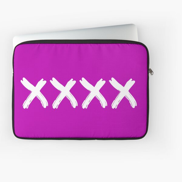 Xxxx Cute Laptop Sleeves for Sale | Redbubble
