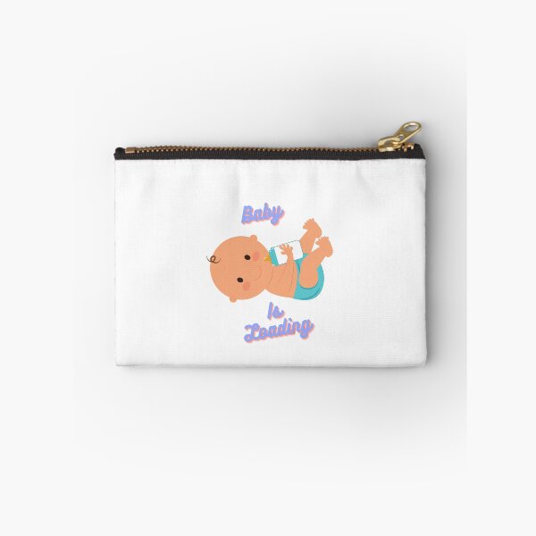 Item preview, baby is loading designed and sold by Huluhub.
