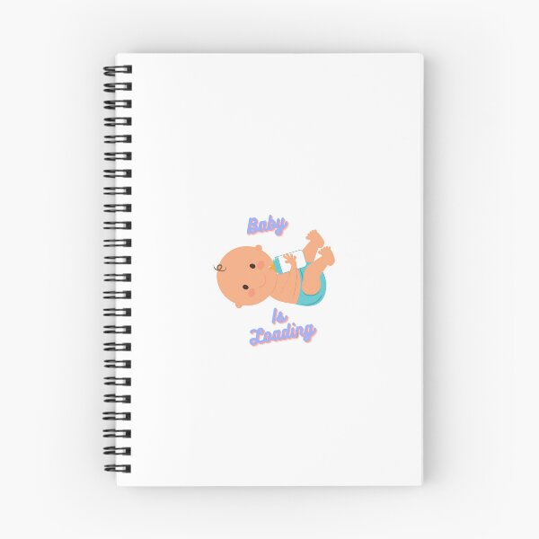 Item preview, baby is loading designed and sold by Huluhub.