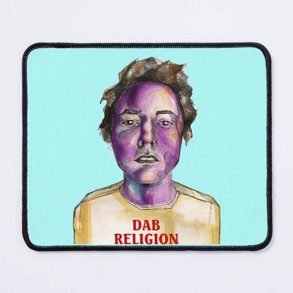 Item preview, The Front Bottoms Brian Sella Dab Religion designed and sold by JohnESTORE.