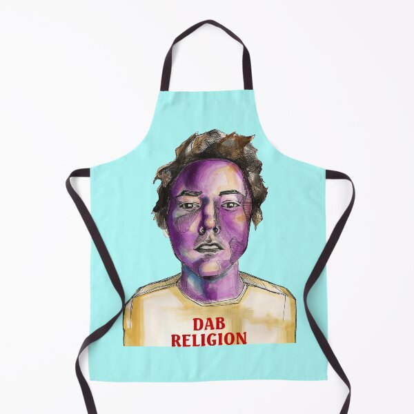 Item preview, The Front Bottoms Brian Sella Dab Religion designed and sold by JohnESTORE.