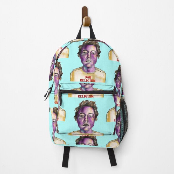 Item preview, The Front Bottoms Brian Sella Dab Religion designed and sold by JohnESTORE.