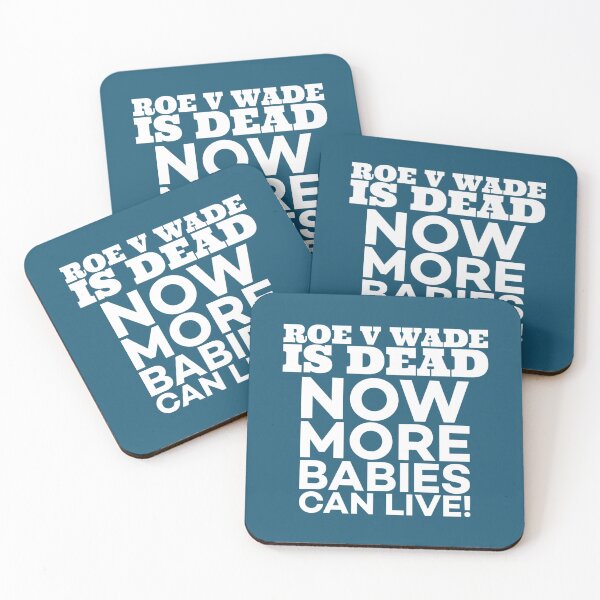 Item preview, Roe v Wade is Dead designed and sold by Twittlefish.