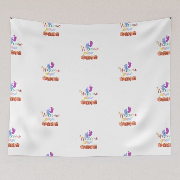 Item preview, baby is loading designed and sold by Huluhub.