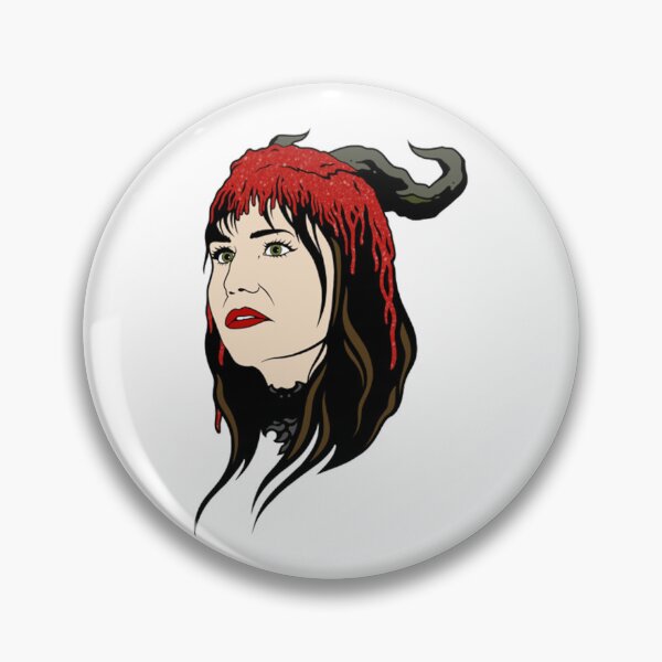 Item preview, We Do In The Shadows Nadja Funny designed and sold by BufFord71.