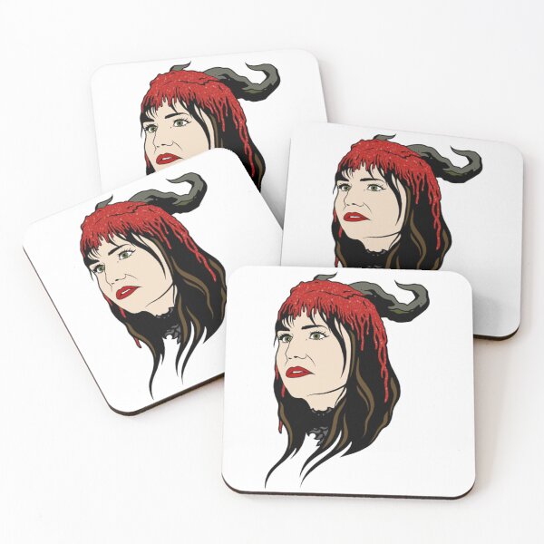 Item preview, We Do In The Shadows Nadja Funny designed and sold by BufFord71.
