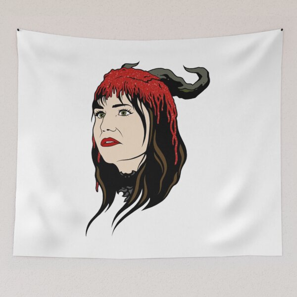 Item preview, We Do In The Shadows Nadja Funny designed and sold by BufFord71.