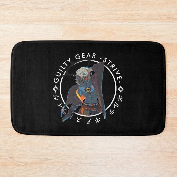 Item preview, Guilty Gear - HAPPY CHAOS designed and sold by RECBLACK.