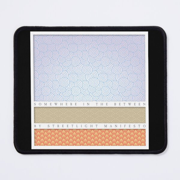 Item preview, Streetlight Manifesto somewhere in the between designed and sold by Loughlin38.