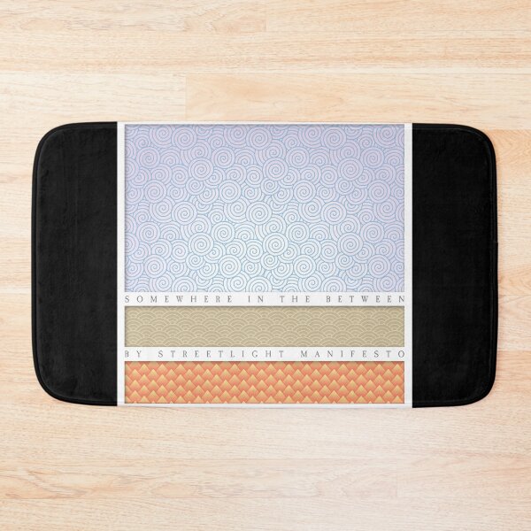 Item preview, Streetlight Manifesto somewhere in the between designed and sold by Loughlin38.