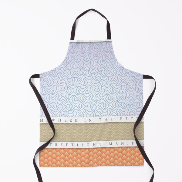 Item preview, Streetlight Manifesto somewhere in the between designed and sold by Loughlin38.